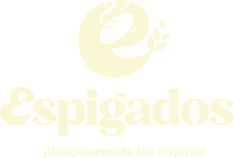 Espigados ¡Deliciosamente los mejores!